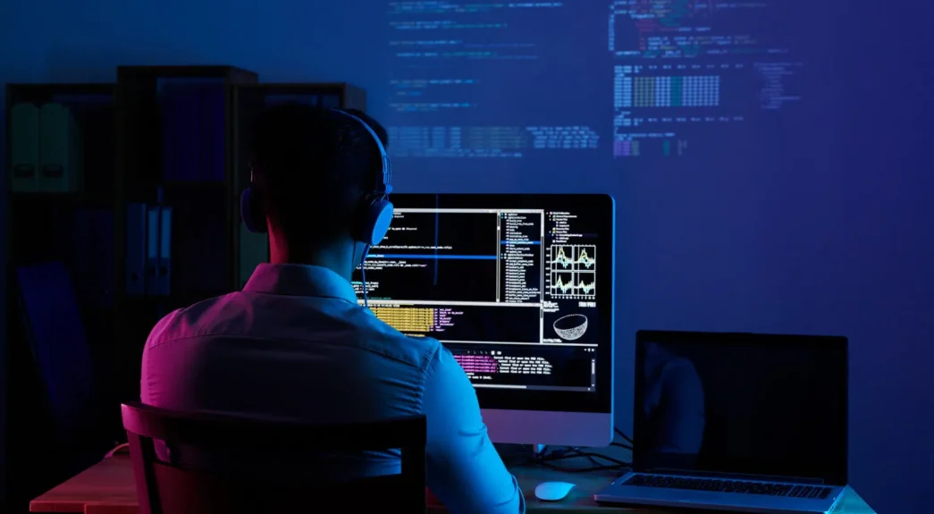 Programa de Simulação Computacional