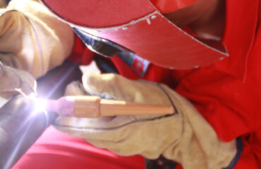 Laudo de Solda Laudo de Solda