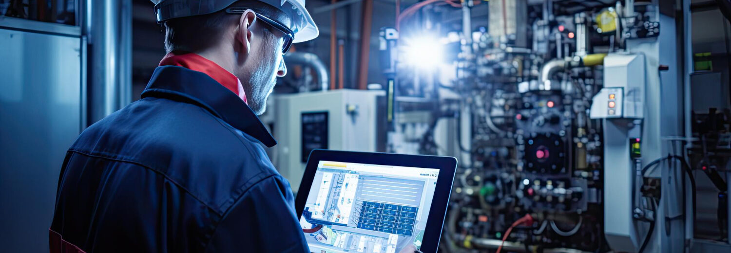 O objetivo do Relatório Técnico Sistema de Gestão da Energia - Guia para implementação, manutenção e melhoria do sistema de gestão da energia da NBR ISO 50001, fornece diretrizes práticas e exemplos para estabelecer, implementar, manter e melhorar um sistema de gestão da energia (SGE) de acordo com a abordagem sistemática da NBR ISO 50001: A orientação neste documento é aplicável a qualquer organização.
