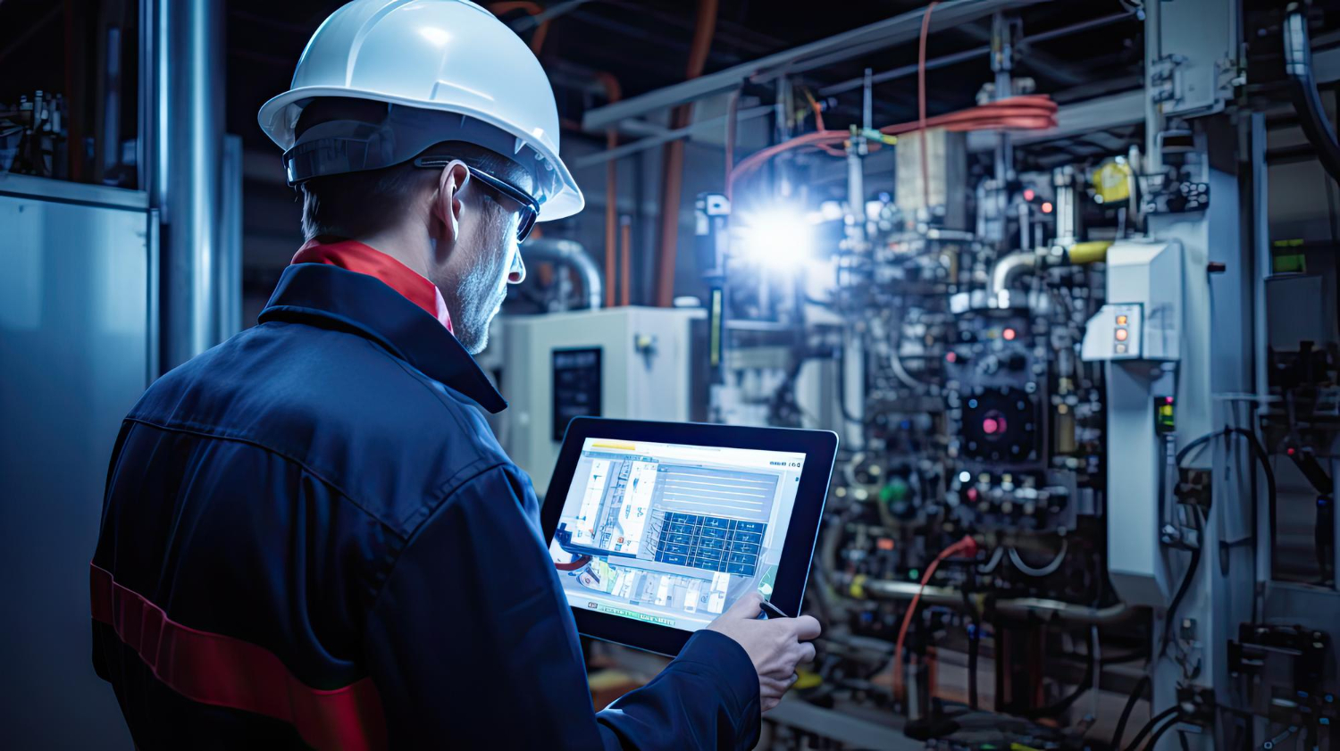 O objetivo do Relatório Técnico Sistema de Gestão da Energia - Guia para implementação, manutenção e melhoria do sistema de gestão da energia da NBR ISO 50001, fornece diretrizes práticas e exemplos para estabelecer, implementar, manter e melhorar um sistema de gestão da energia (SGE) de acordo com a abordagem sistemática da NBR ISO 50001: A orientação neste documento é aplicável a qualquer organização.