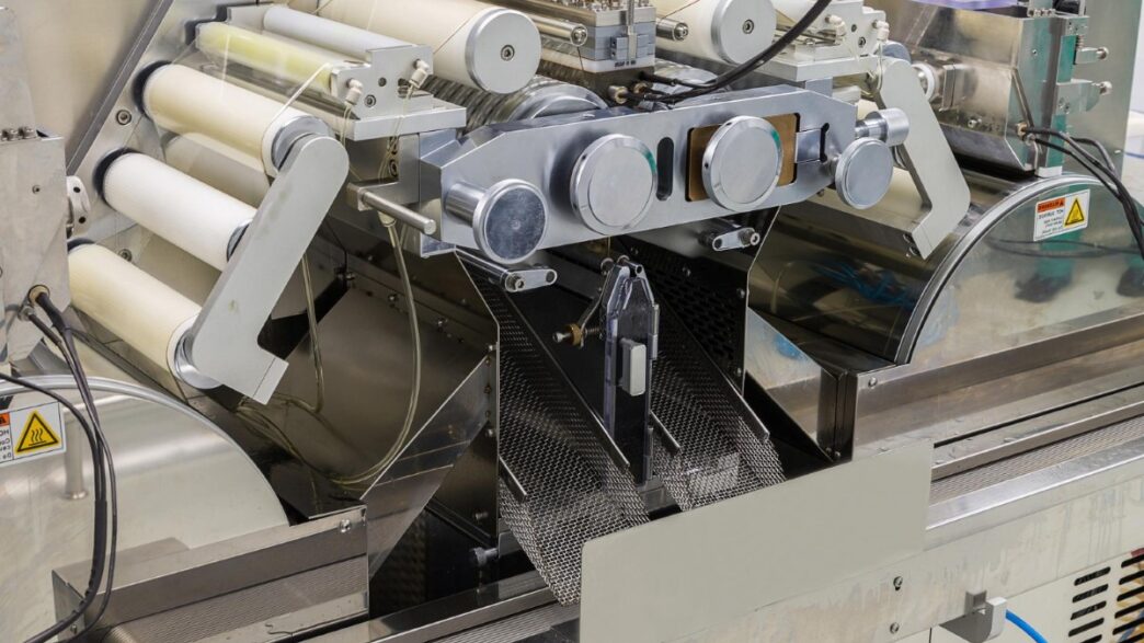 CURSO MÁQUINA FILME STRETCH