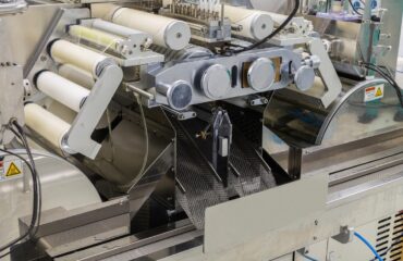 CURSO MÁQUINA FILME STRETCH