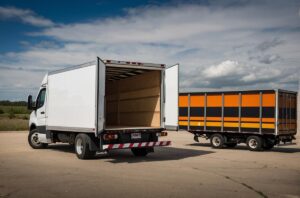 CURSO OPERADOR DE CAMINHÃO BAÚ