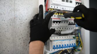 CURSO INSTALAÇÕES ELÉTRICAS DE BAIXA TENSÃO