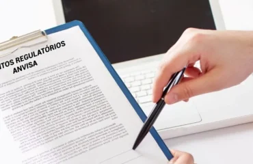 Consultoria Assuntos Regulatórios Anvisa Consultoria Assuntos Regulatórios Anvisa