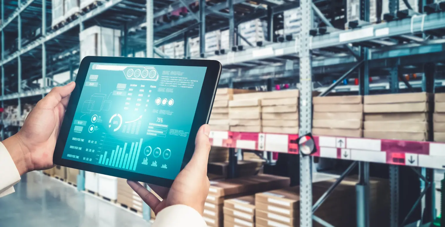  Controle digital de estocagem e rastreabilidade de Produtos Controlados pelo Exército (PCE) com integração a sistemas ERP e validação por responsável técnico com ART.