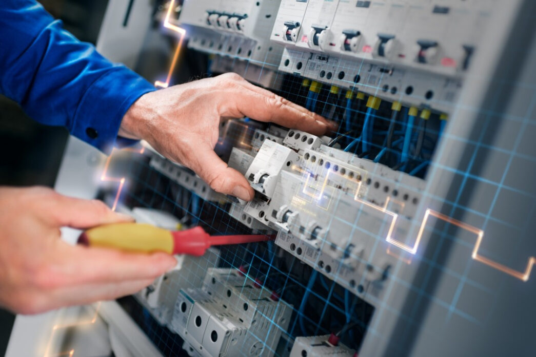 Curso Instalações Elétricas