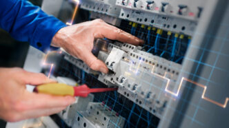 Curso Instalações Elétricas