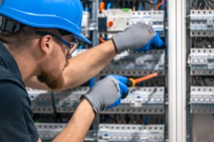 Curso NR 10 em Italiano