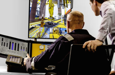 Curso Sistema Controle de Poços Curso Sistema Controle de Poços