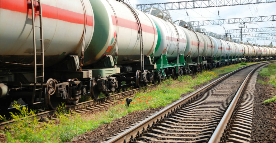 Curso Transporte Via Férrea