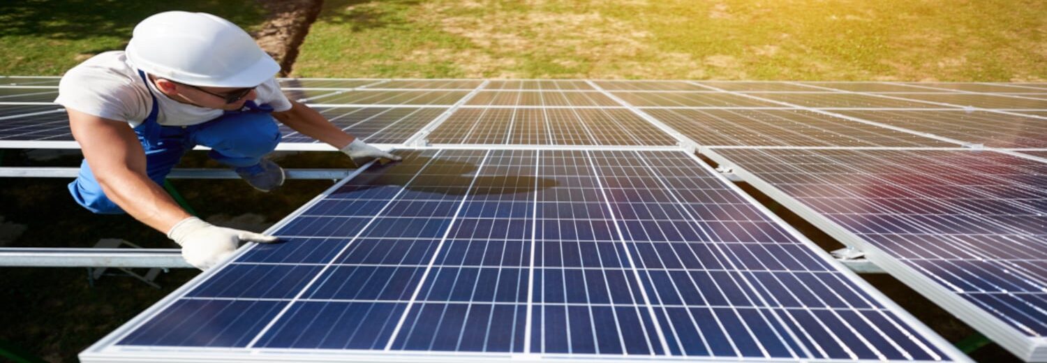 Curso Energia Solar