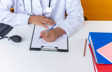 Elaboração do ASO Elaboração do ASO