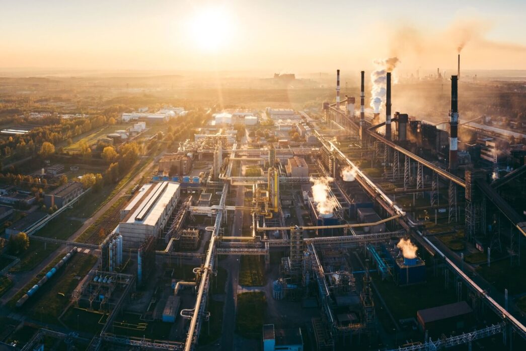 Laudo Estudo Impacto de Vizinhança