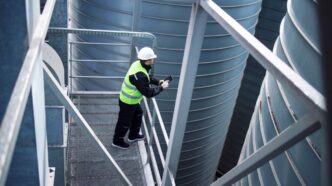 CURSO COMO FAZER INSPEÇÃO DE TANQUE EM FIBRA