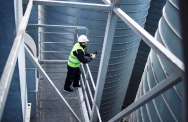 CURSO COMO FAZER INSPEÇÃO DE TANQUE EM FIBRA