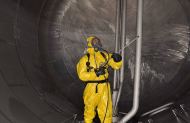 Curso Desinfecção dos Reservatórios de Água Curso Desinfecção dos Reservatórios de Água