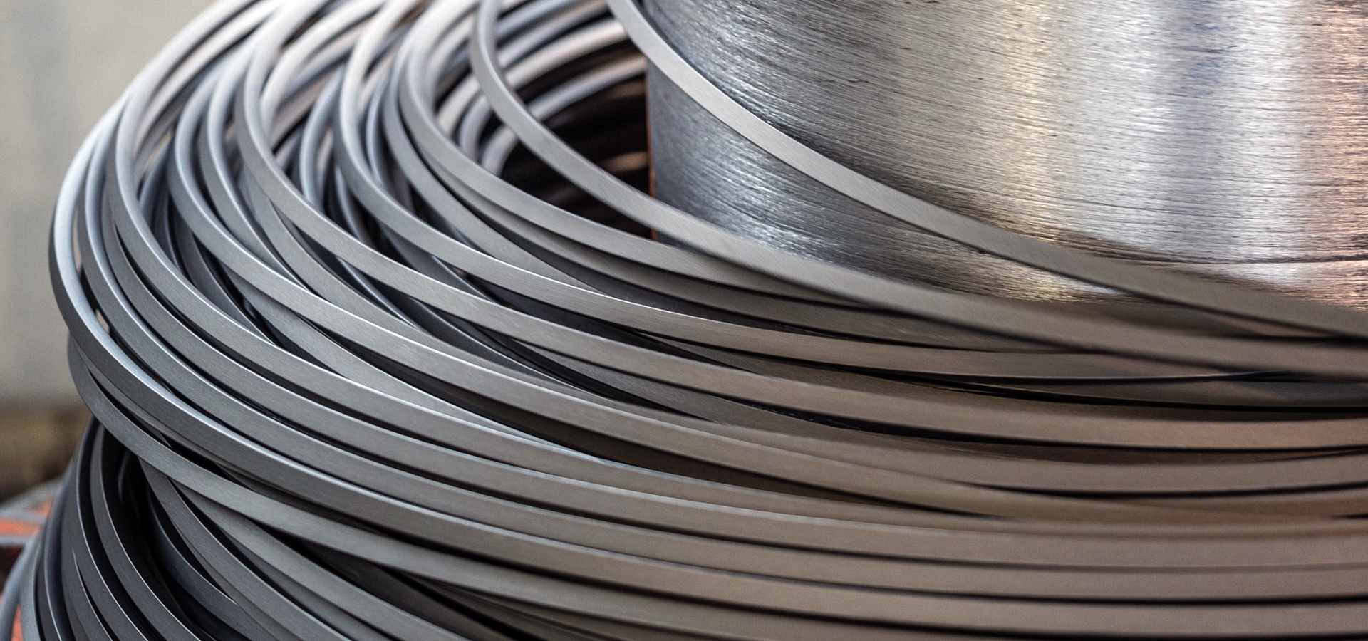 Laudo de Arames de Aço