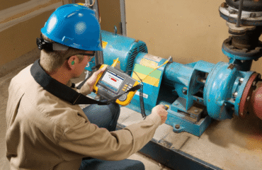 Laudo de Vibração Máquinas e Equipamentos Laudo de Vibração Máquinas e Equipamentos