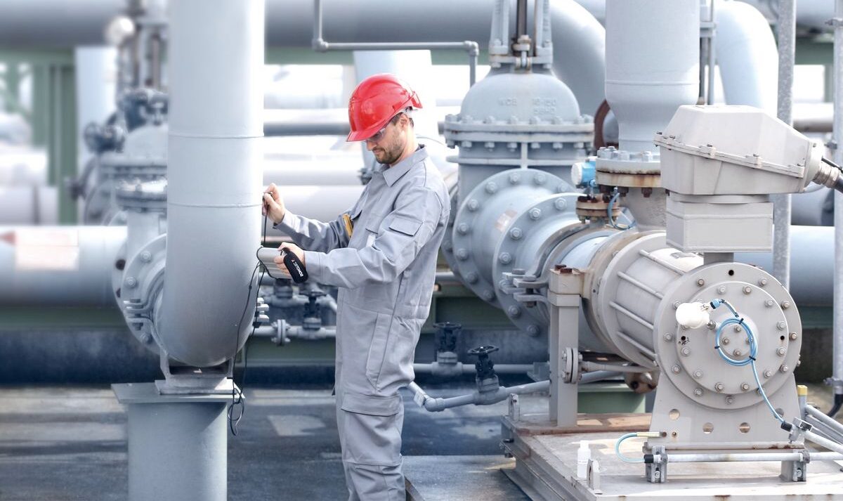 Laudo e Ensaio de Acústica