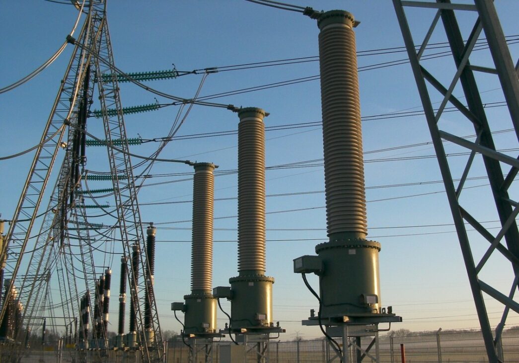 Laudo Transformador de Potencial Indutivo