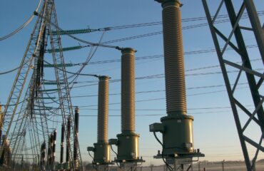 Laudo Transformador de Potencial Indutivo Laudo Transformador de Potencial Indutivo