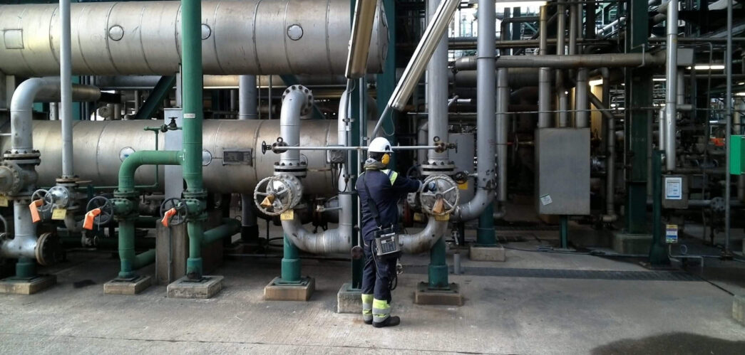 Plano de Emissões Fugitivas