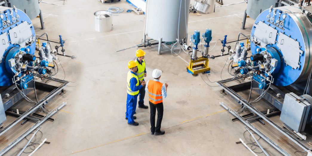 Laudo Poluentes Combustão Externa