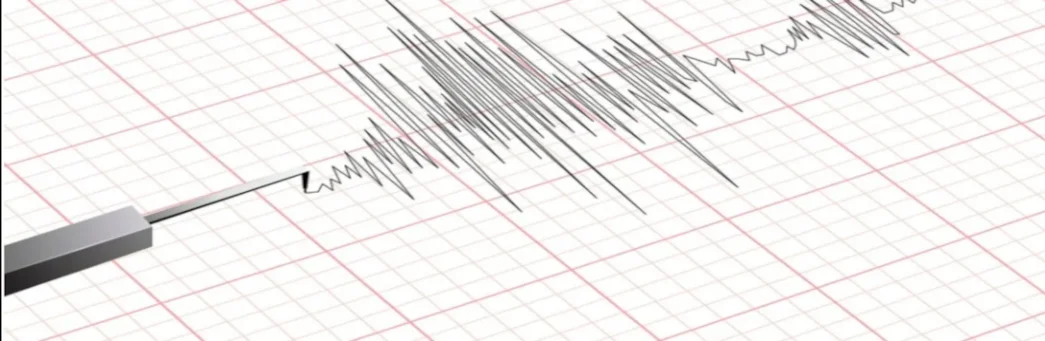 Teste Vibração Abalo Sísmico