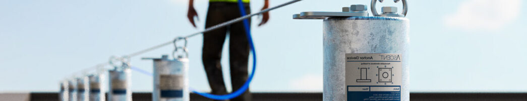 Executar Instalação Linha Ancoragem