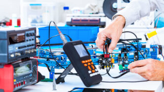 Curso Auditor Interno Laboratório