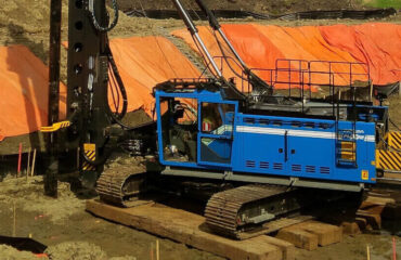 Curso Bate Estaca Curso Bate Estaca