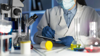 Treinamento Boas Práticas Laboratoriais
