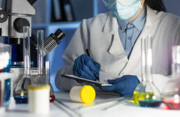 Treinamento Boas Práticas Laboratoriais Treinamento Boas Práticas Laboratoriais