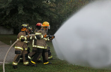Brigada de Incêndio Nível Intermediário Brigada de Incêndio Nível Intermediário