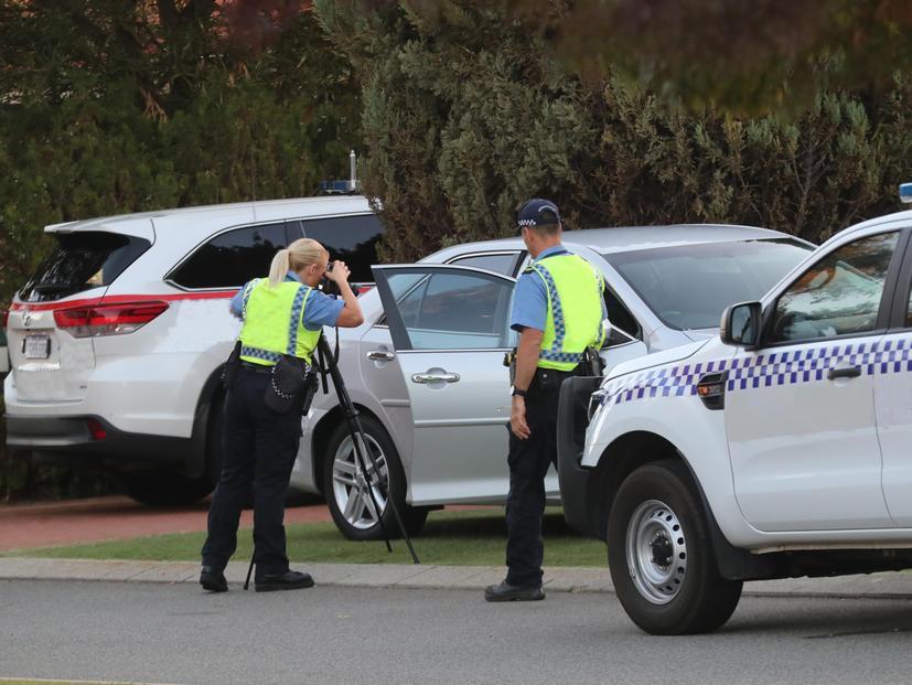 Curso Reconstituição de Acidentes de Trânsito