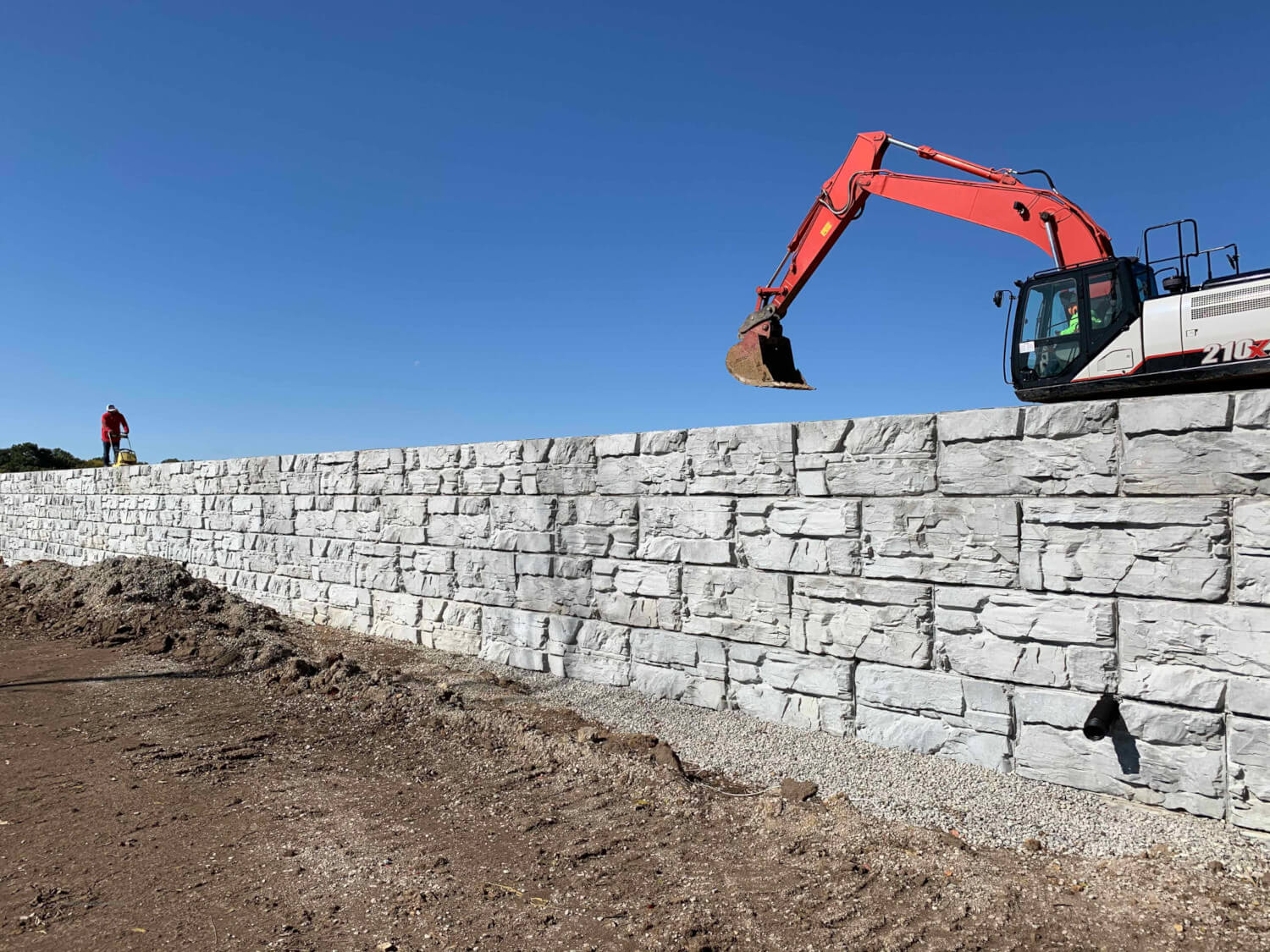 Curso Desabamento e Soterramento