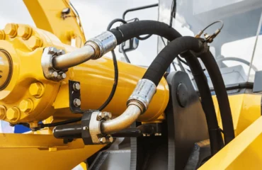 Curso Manutenção de Cilindros Hidráulicos Curso Manutenção de Cilindros Hidráulicos