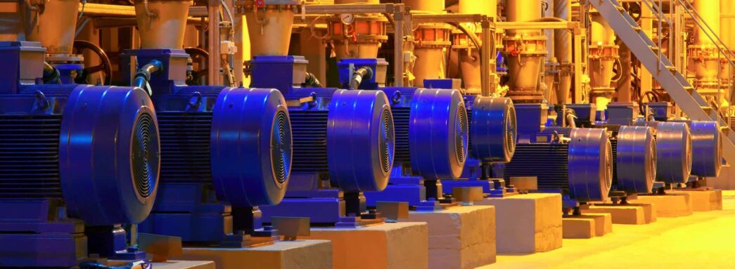 Curso Máquinas Girantes