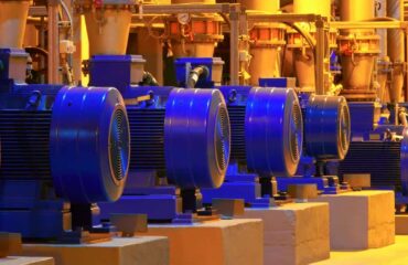 Curso Máquinas Girantes