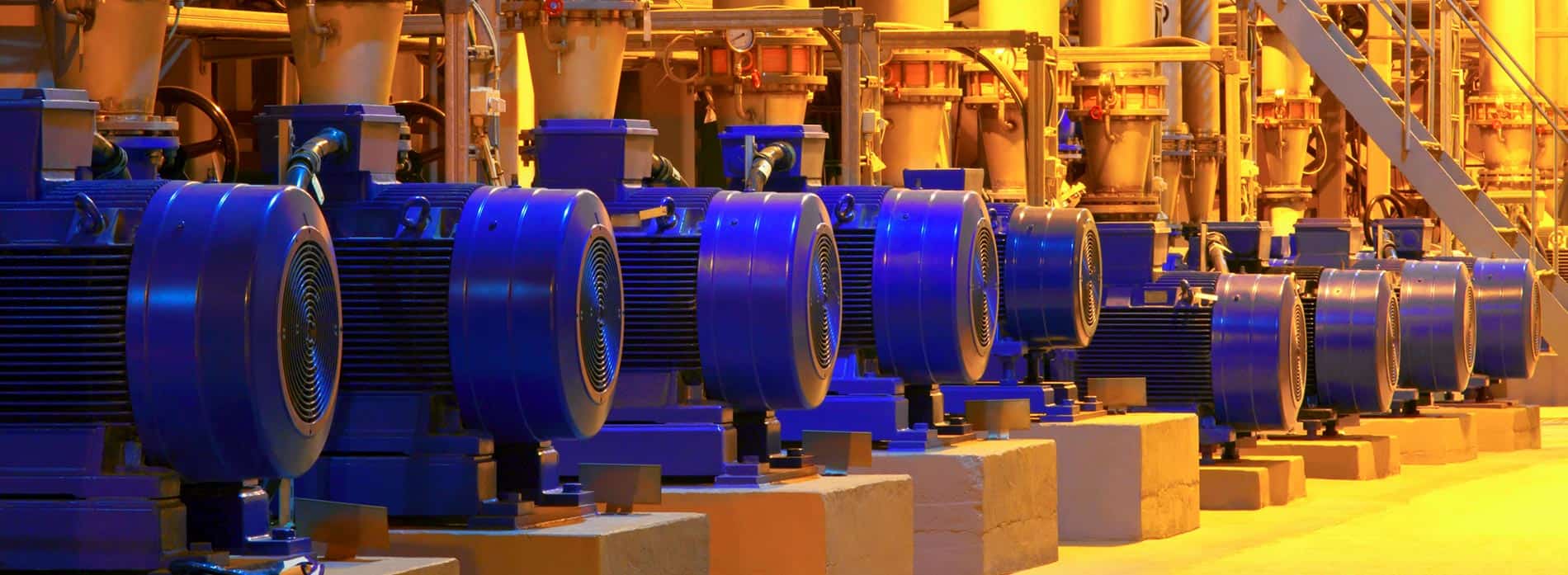 Curso Máquinas Girantes