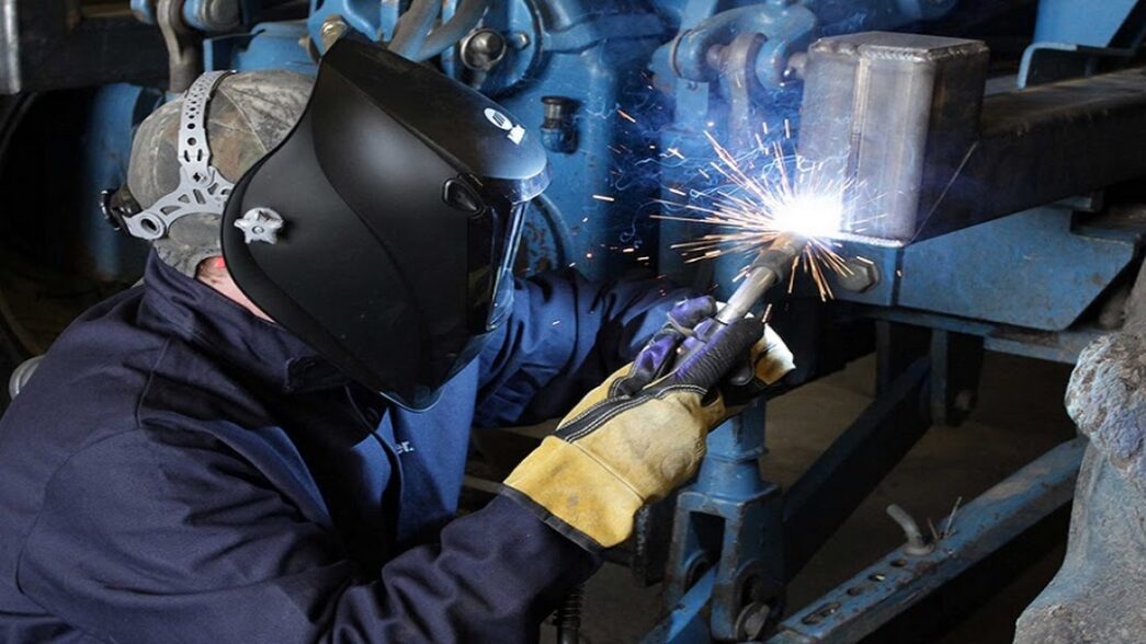 Curso Diretrizes Segurança Trabalho