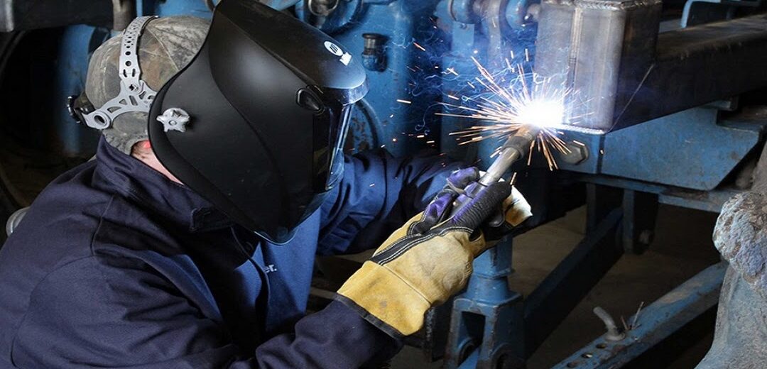 Curso Diretrizes Segurança Trabalho