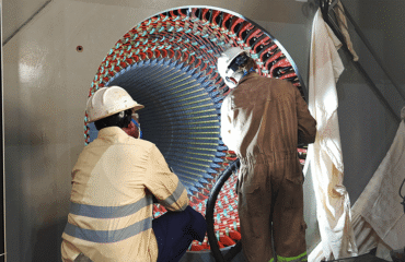 Análise Poluentes Grupo Motogerador Análise Poluentes Grupo Motogerador