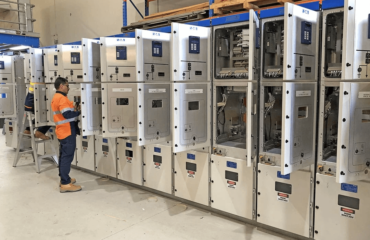 Laudo Cabine Primária Laudo Cabine Primária