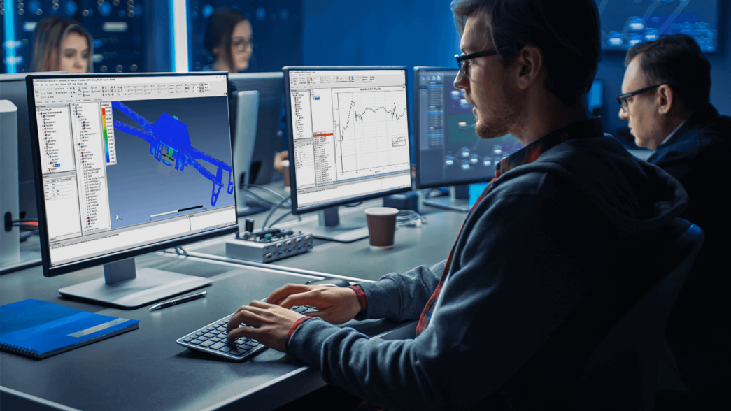 Laudo de Desempenho Térmico