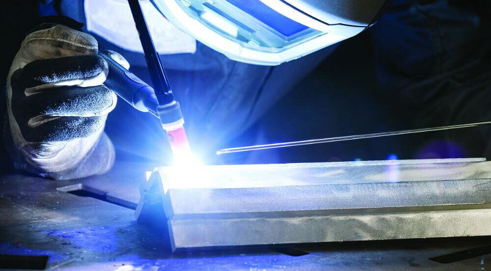 Laudo de Qualificação de Soldagem