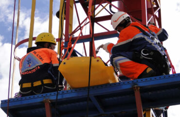 Locação de Coordenador de Equipe de Resgate Locação de Coordenador de Equipe de Resgate