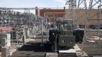 Curso Operação Elevatória e Subestação Elétrica
