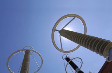 Relatório Técnico SPDA Relatório Técnico SPDA